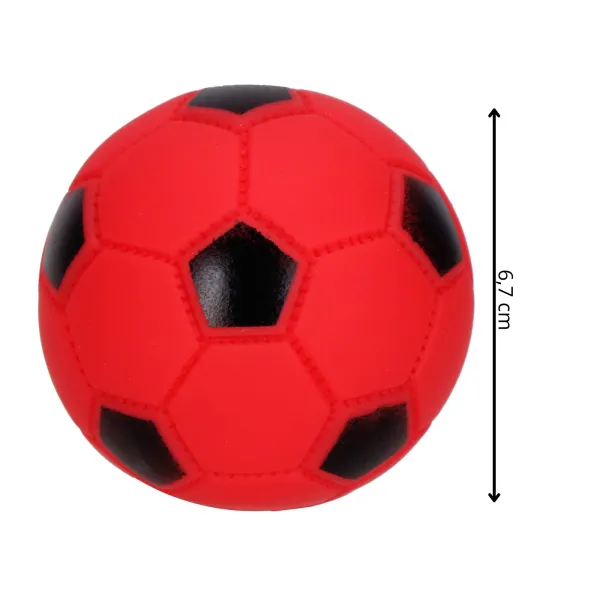 Игрушка для питомца, мячик Springos PA0288