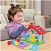 Wooden Game Vtech Baby