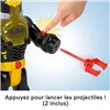 Action figure Imaginext Batman HYG31 6 Pieces
