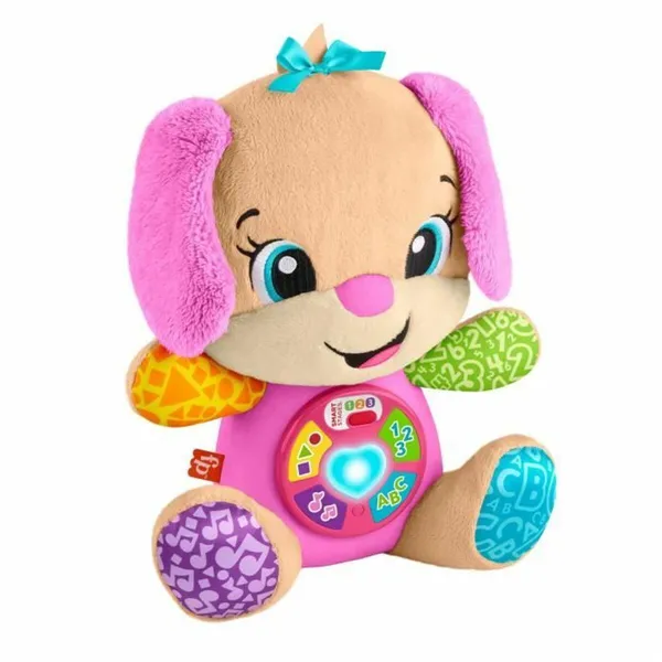Musical Toy Fisher-Price JFD31