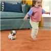 Interactive Dog Fisher-Price My Pug to Walk HTW94 Dog