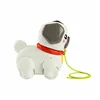 Interactive Dog Fisher-Price My Pug to Walk HTW94 Dog