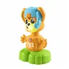 Educational Game Fisher-Price Link Squad Fox Opposites