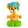 Educational Game Fisher-Price Link Squad Fox Opposites