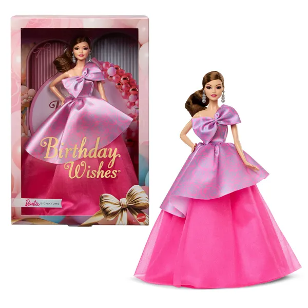 Doll Barbie