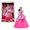 Doll Barbie
