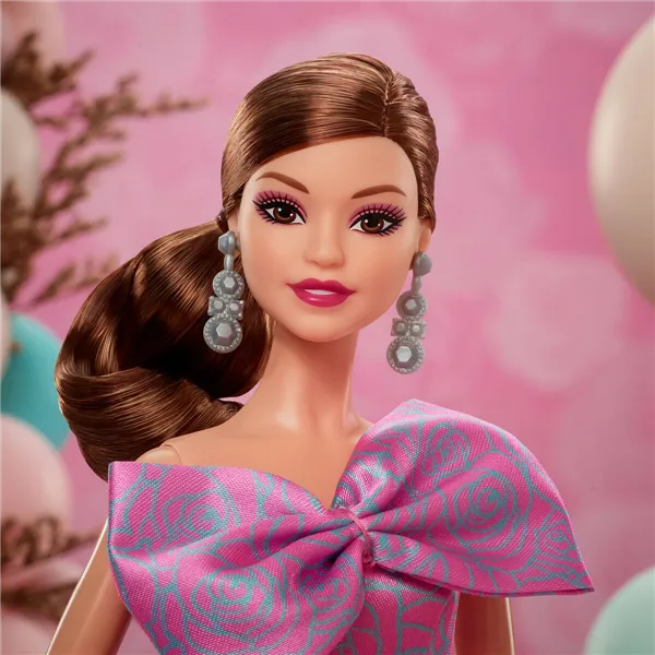 Doll Barbie