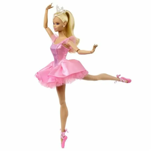Doll Barbie