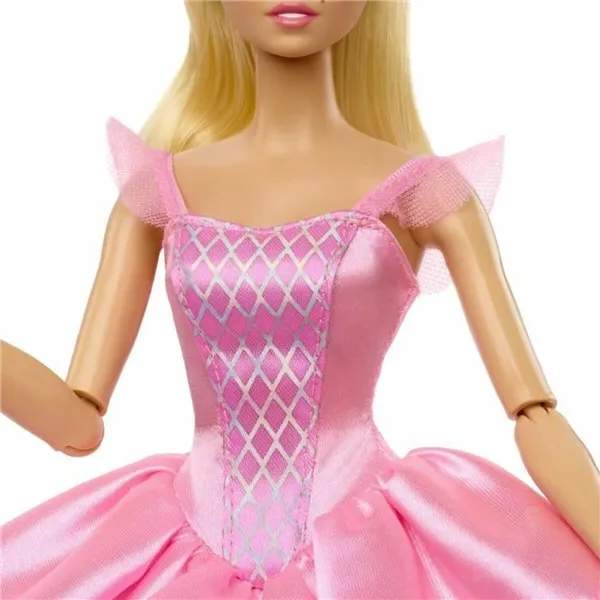 Doll Barbie