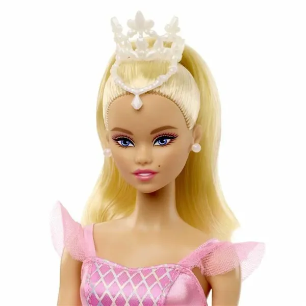 Doll Barbie