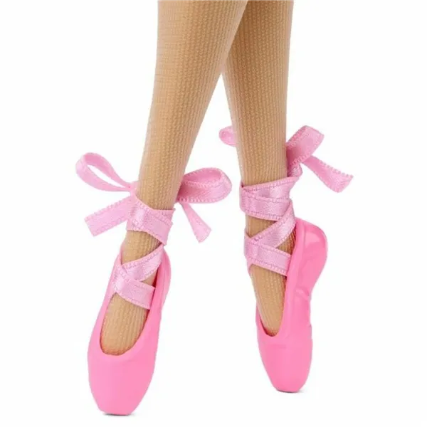 Doll Barbie