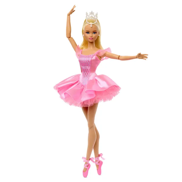 Doll Barbie