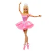 Doll Barbie