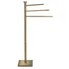 Держатель для полотенец Springos HG0068 94x37см