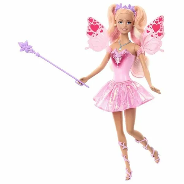 Doll Barbie