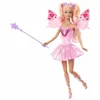 Doll Barbie
