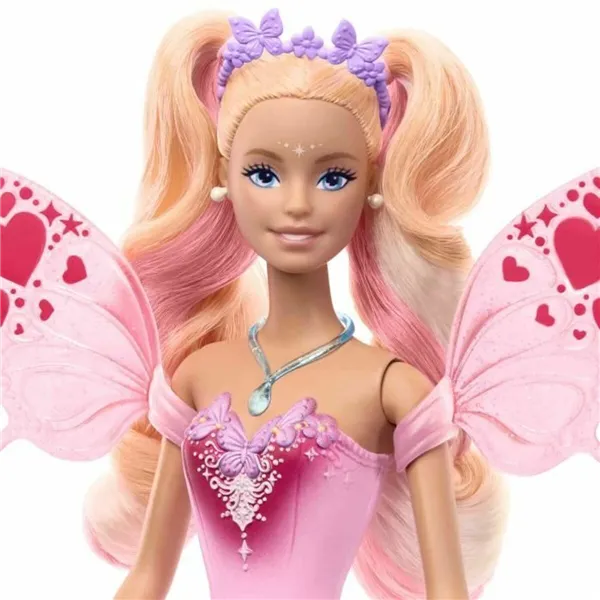 Doll Barbie