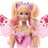 Doll Barbie