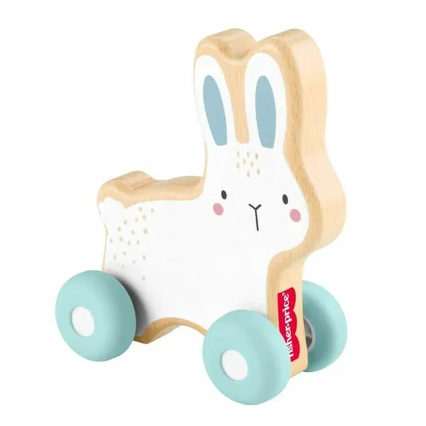 Jointed Figure Fisher-Price