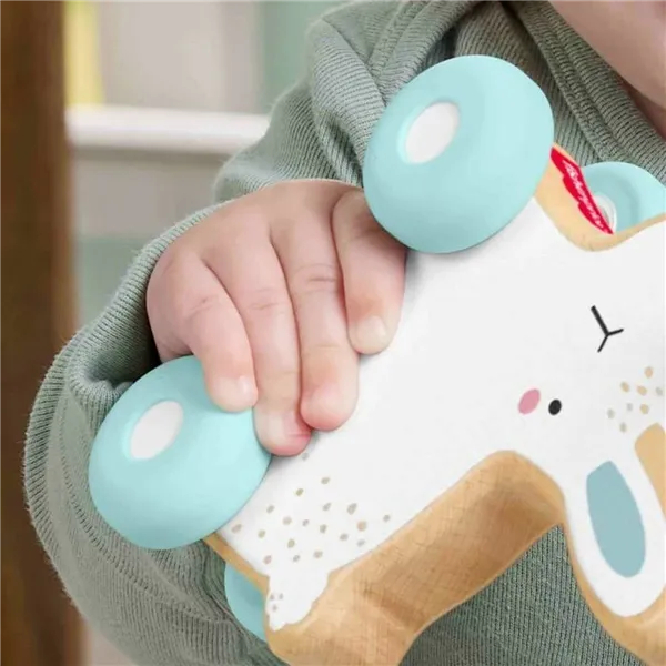 Jointed Figure Fisher-Price