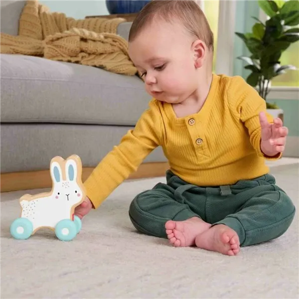 Jointed Figure Fisher-Price