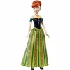 Doll Frozen