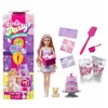 Doll Barbie
