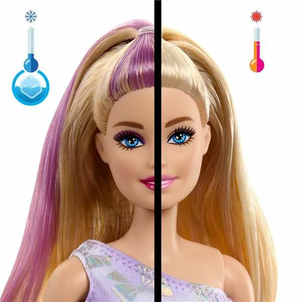 Doll Barbie