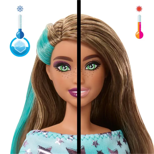 Doll Barbie