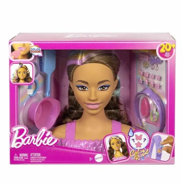 Doll Barbie