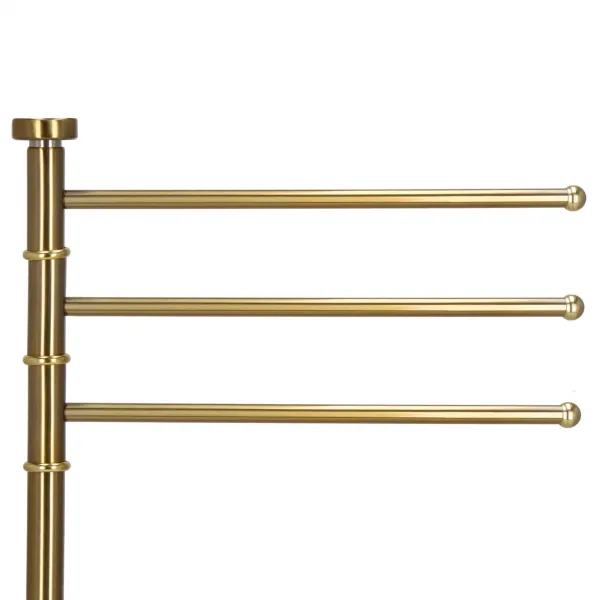 Держатель для полотенец Springos HG0068 94x37см