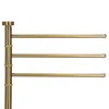 Dvieļu turētājs Springos HG0068 94x37cm