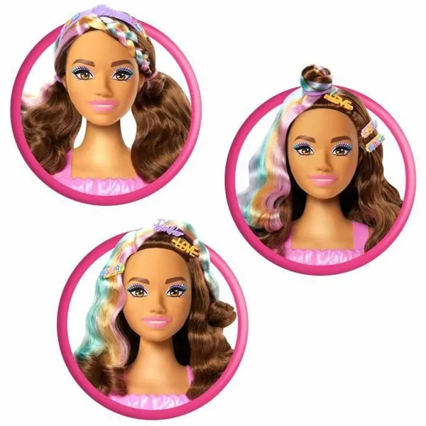 Doll Barbie