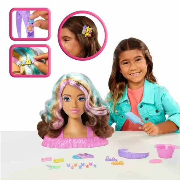 Doll Barbie