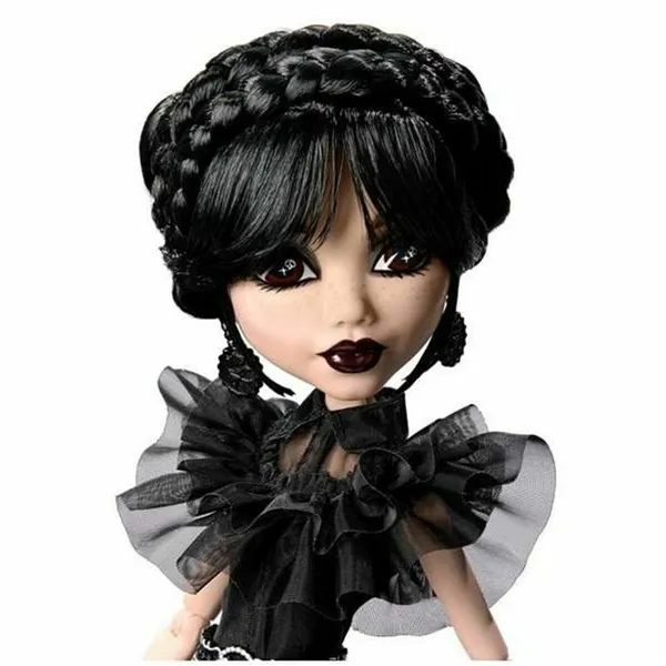 Doll Monster High