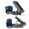 Construction set Lego 42203