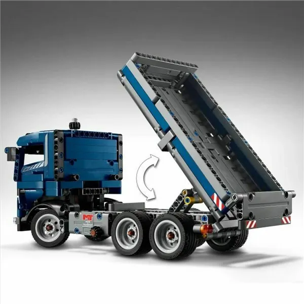 Construction set Lego 42203