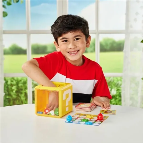 Board game EPOCH D'ENFANCE Super Mario