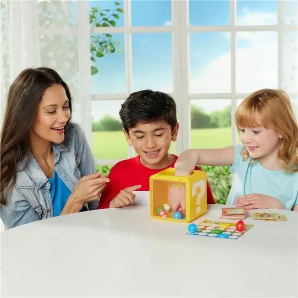 Board game EPOCH D'ENFANCE Super Mario