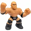Jointed Figure Goo Jit Zu The Rock Men
