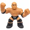 Jointed Figure Goo Jit Zu The Rock Men