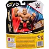 Jointed Figure Goo Jit Zu The Rock Men