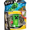 Jointed Figure Goo Jit Zu Creeper de Minecraft