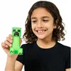 Jointed Figure Goo Jit Zu Creeper de Minecraft