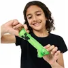 Jointed Figure Goo Jit Zu Creeper de Minecraft