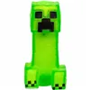 Jointed Figure Goo Jit Zu Creeper de Minecraft