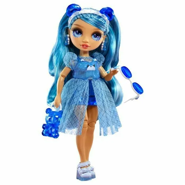 Doll Rainbow High Skyler