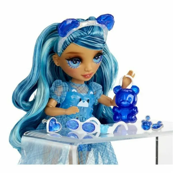 Doll Rainbow High Skyler