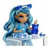 Doll Rainbow High Skyler