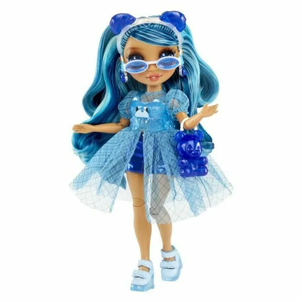 Doll Rainbow High Skyler